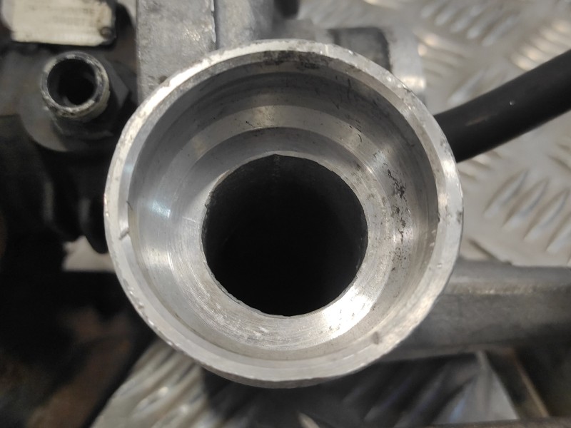 Recambio de turbocompresor para peugeot 605 referencia OEM IAM 9600546680  