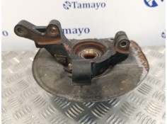 Recambio de mangueta delantera izquierda para dodge caliber 2.0 16v crd cat referencia OEM IAM 6485109B2   2