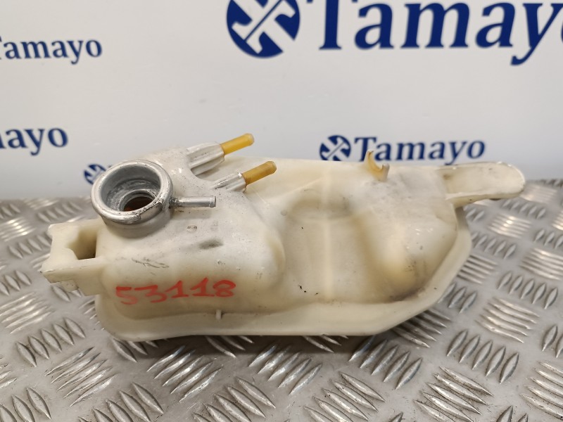 Recambio de deposito expansion para honda civic berlina 5 (fk) 2.2 ctdi referencia OEM IAM   