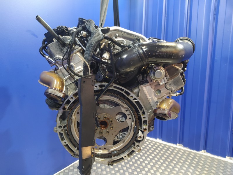 Recambio de motor completo para mercedes-benz clase clk (w208) coupe 320 (208.365) referencia OEM IAM M112940  