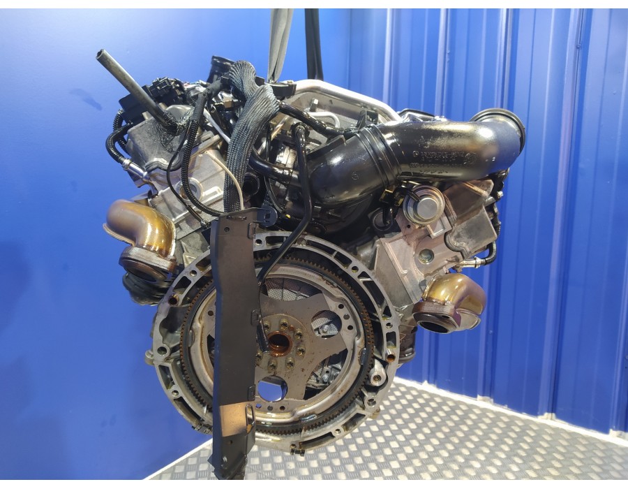 Recambio de motor completo para mercedes-benz clase clk (w208) coupe 320 (208.365) referencia OEM IAM M112940  