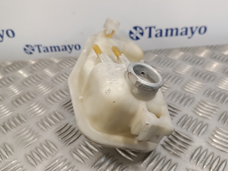 Recambio de deposito expansion para honda civic berlina 5 (fk) 2.2 ctdi referencia OEM IAM   