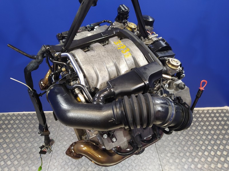 Recambio de motor completo para mercedes-benz clase clk (w208) coupe 320 (208.365) referencia OEM IAM M112940  