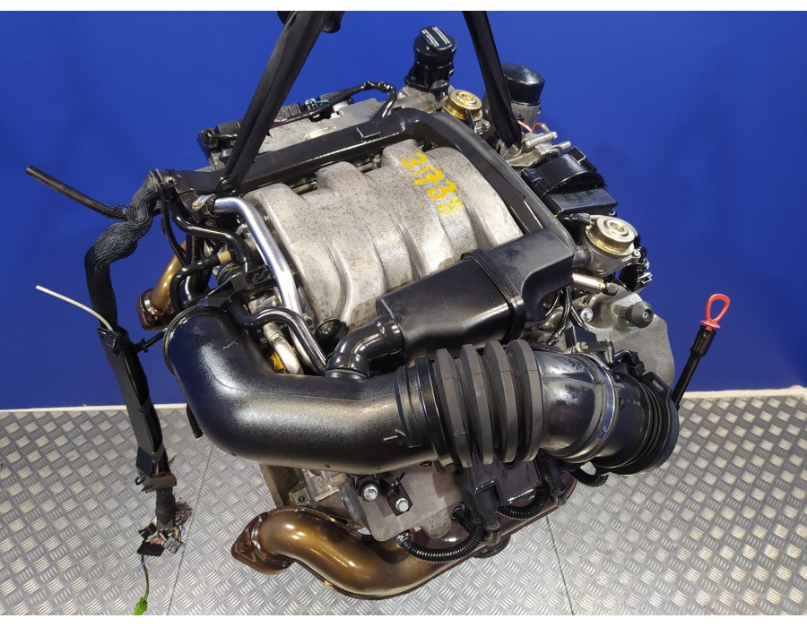 Recambio de motor completo para mercedes-benz clase clk (w208) coupe 320 (208.365) referencia OEM IAM M112940  