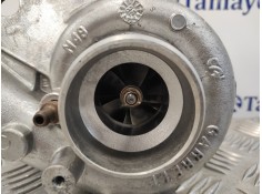 Recambio de turbocompresor para nissan terrano/terrano.ii (r20) referencia OEM IAM 144117F400   2