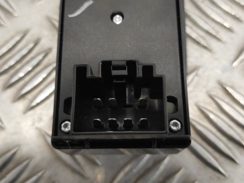 Recambio de mando elevalunas delantero izquierdo para ford ka+ referencia OEM IAM G1B514A132DA  
