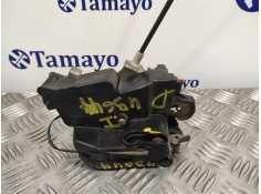 Recambio de cerradura puerta delantera izquierda para mercedes-benz vito caja cerrada 6.03  2.1 cdi cat referencia OEM IAM A6397