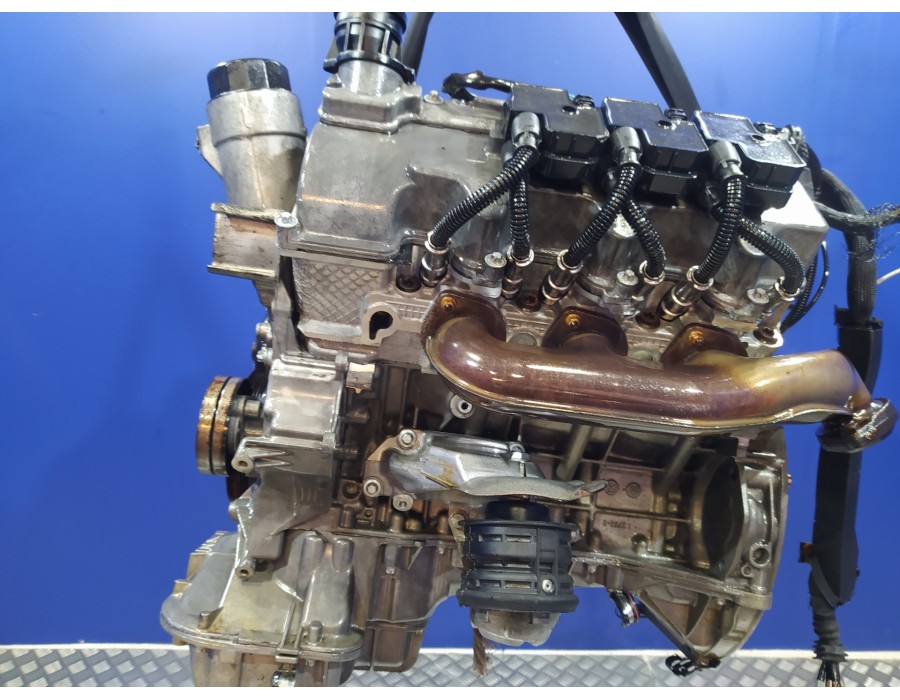 Recambio de motor completo para mercedes-benz clase clk (w208) coupe 320 (208.365) referencia OEM IAM M112940  