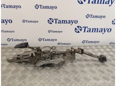 Recambio de columna direccion para seat leon (1p1) 1.6 referencia OEM IAM 1K1419502AB  549093B