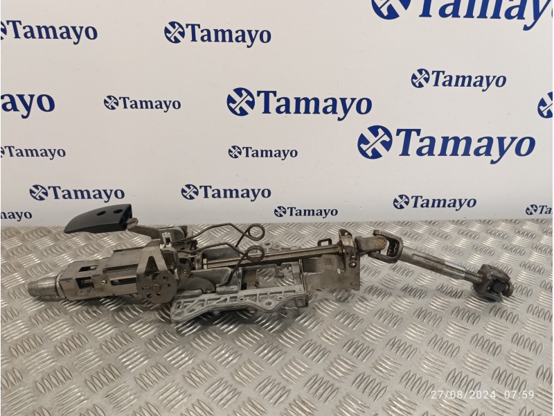 Recambio de columna direccion para seat leon (1p1) 1.6 referencia OEM IAM 1K1419502AB  549093B