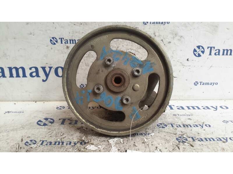 Recambio de bomba direccion para peugeot 306 berlina 3/4/5 puertas (s2) 1.4 referencia OEM IAM 9151249180  
