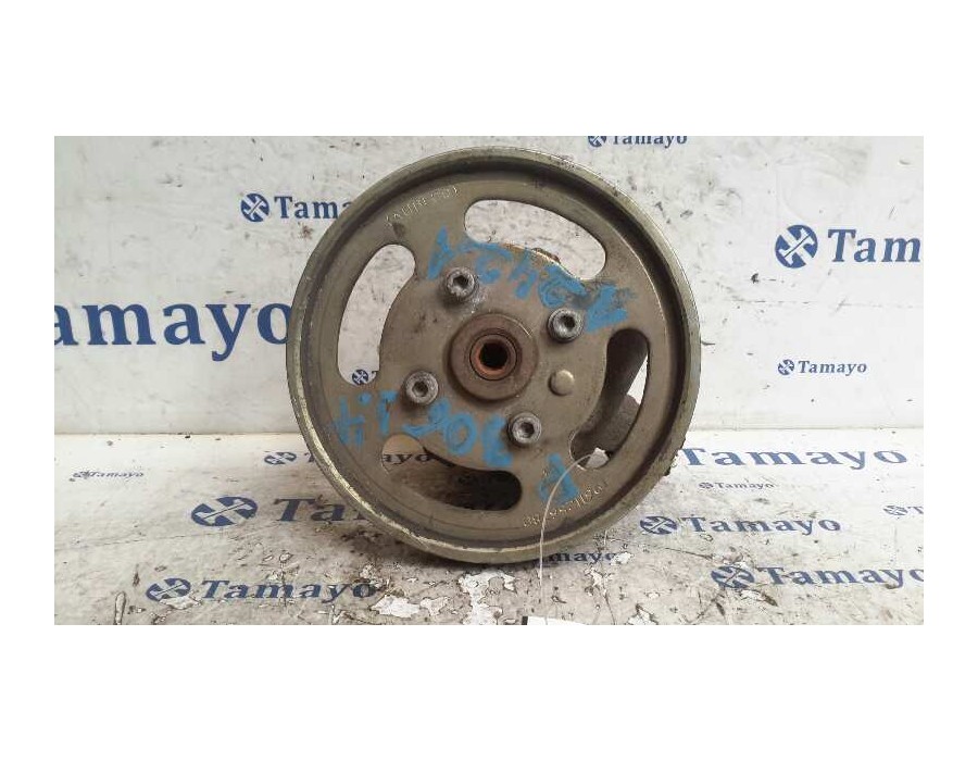 Recambio de bomba direccion para peugeot 306 berlina 3/4/5 puertas (s2) 1.4 referencia OEM IAM 9151249180  