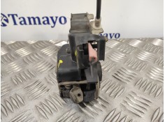 Recambio de cerradura puerta delantera izquierda para mercedes-benz vito caja cerrada 6.03  2.1 cdi cat referencia OEM IAM A6397 2
