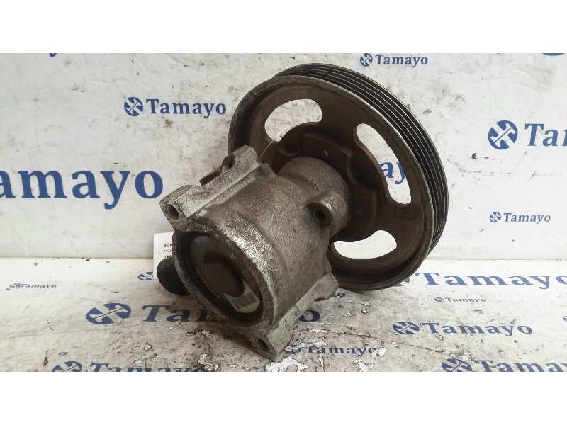 Recambio de bomba direccion para peugeot 306 berlina 3/4/5 puertas (s2) 1.4 referencia OEM IAM 9151249180  