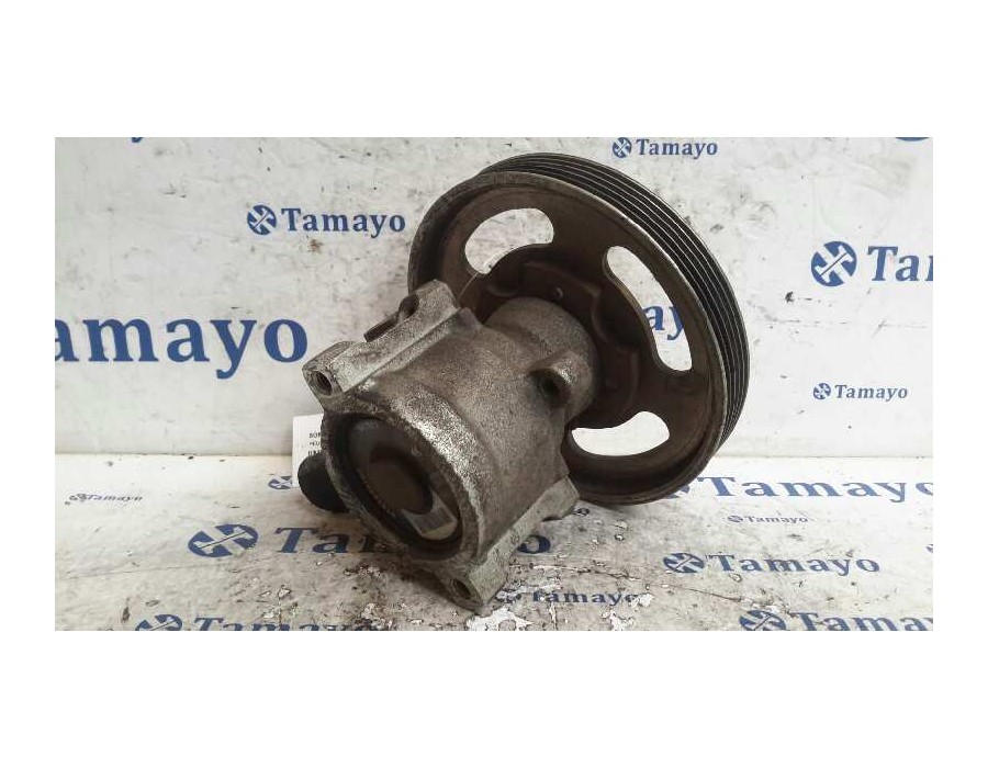 Recambio de bomba direccion para peugeot 306 berlina 3/4/5 puertas (s2) 1.4 referencia OEM IAM 9151249180  