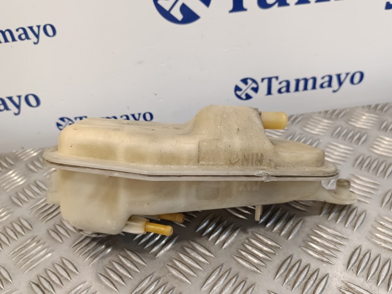 Recambio de deposito expansion para honda civic berlina 5 (fk) 2.2 ctdi referencia OEM IAM   