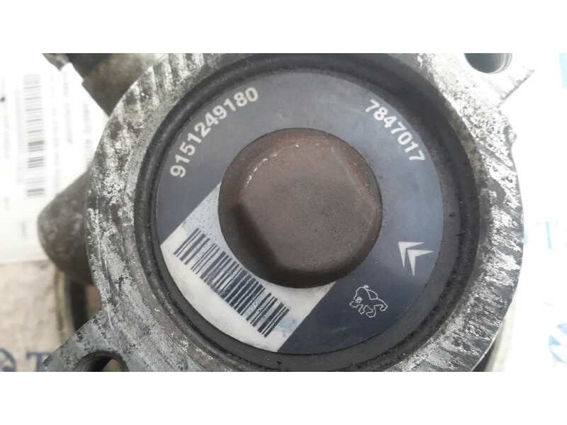 Recambio de bomba direccion para peugeot 306 berlina 3/4/5 puertas (s2) 1.4 referencia OEM IAM 9151249180  