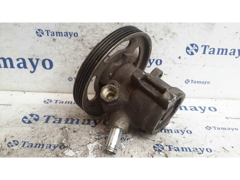 Recambio de bomba direccion para peugeot 306 berlina 3/4/5 puertas (s2) 1.4 referencia OEM IAM 9151249180  