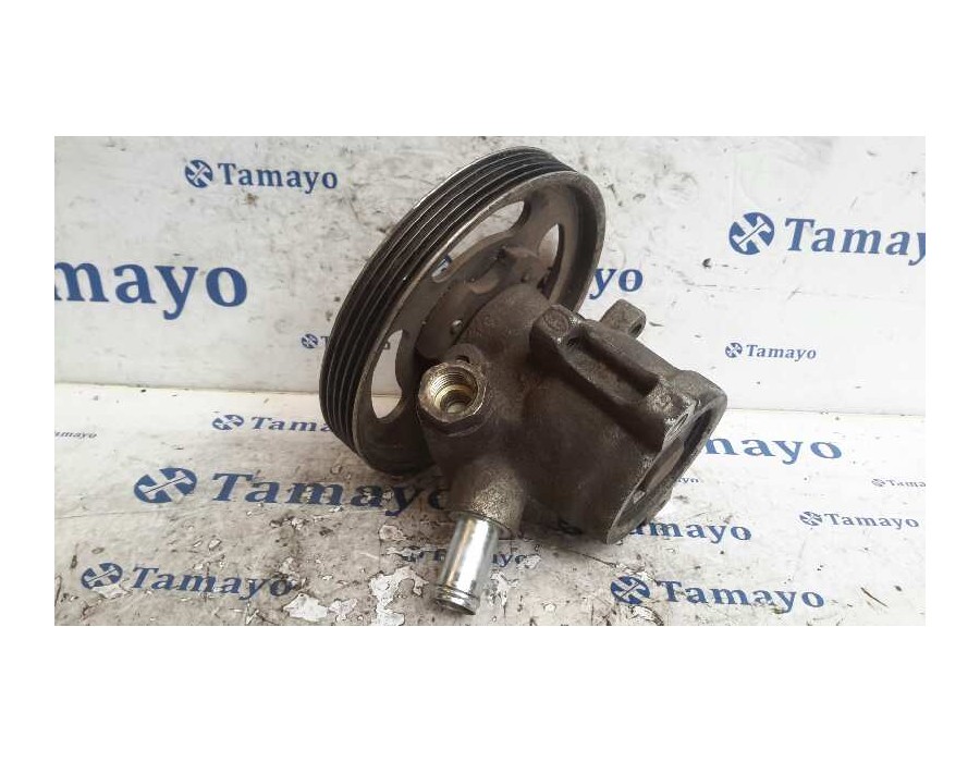 Recambio de bomba direccion para peugeot 306 berlina 3/4/5 puertas (s2) 1.4 referencia OEM IAM 9151249180  