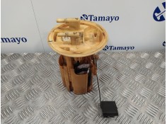 Recambio de aforador para peugeot 307 break / sw (s1) 2.0 hdi fap cat referencia OEM IAM 1490373080  228222015009