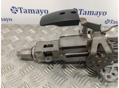 Recambio de columna direccion para seat leon (1p1) 1.6 referencia OEM IAM 1K1419502AB  549093B 2