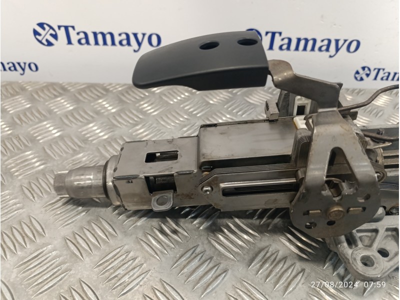 Recambio de columna direccion para seat leon (1p1) 1.6 referencia OEM IAM 1K1419502AB  549093B