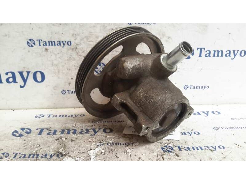 Recambio de bomba direccion para peugeot 306 berlina 3/4/5 puertas (s2) 1.4 referencia OEM IAM 9151249180  
