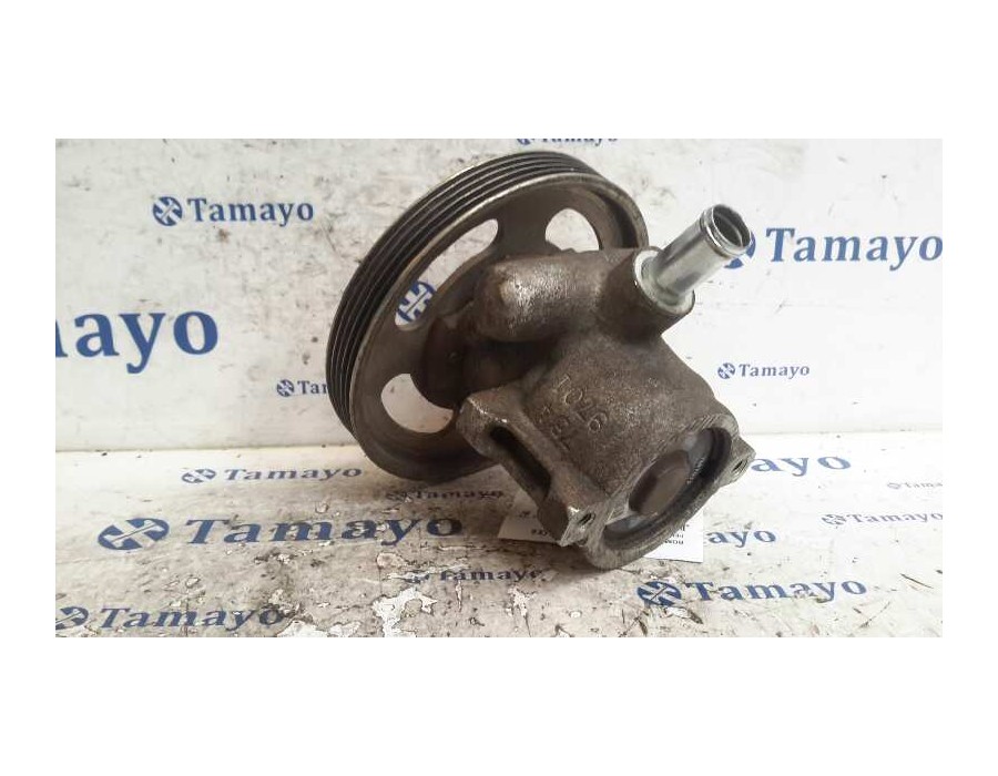 Recambio de bomba direccion para peugeot 306 berlina 3/4/5 puertas (s2) 1.4 referencia OEM IAM 9151249180  
