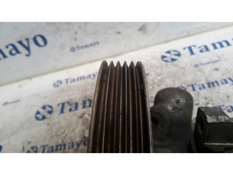 Recambio de bomba direccion para peugeot 306 berlina 3/4/5 puertas (s2) 1.4 referencia OEM IAM 9151249180  