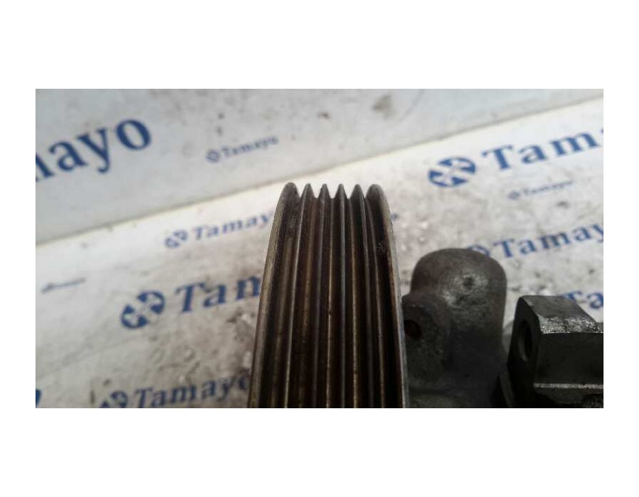 Recambio de bomba direccion para peugeot 306 berlina 3/4/5 puertas (s2) 1.4 referencia OEM IAM 9151249180  