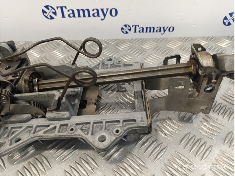 Recambio de columna direccion para seat leon (1p1) 1.6 referencia OEM IAM 1K1419502AB  549093B