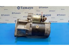 Recambio de motor arranque para renault master ii ph. 2 doka/pr. fgst 3.0 dci diesel cat (zd3) referencia OEM IAM   