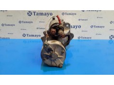 Recambio de motor arranque para renault master ii ph. 2 doka/pr. fgst 3.0 dci diesel cat (zd3) referencia OEM IAM    2