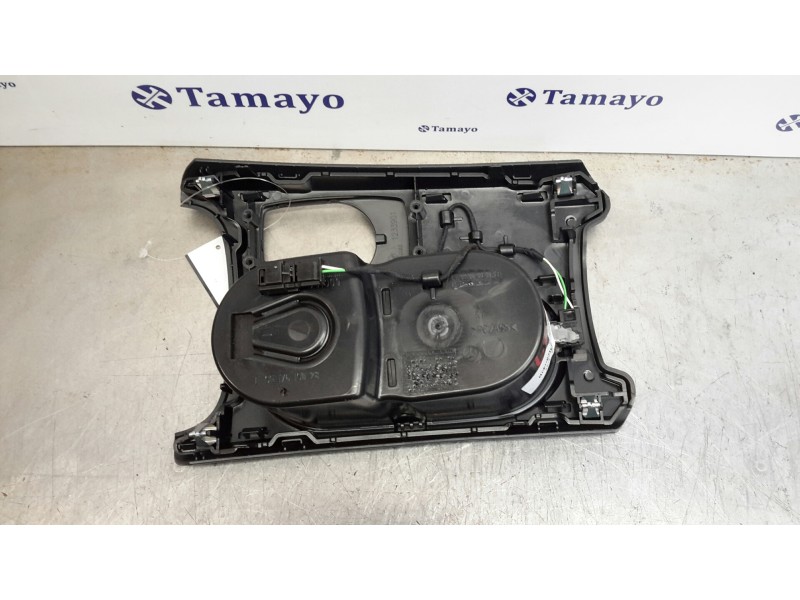 Recambio de posa vasos para mercedes-benz clase a (w176) 1.6 cat referencia OEM IAM A1766801610  