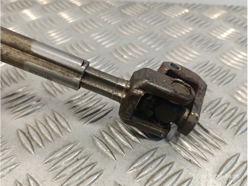 Recambio de columna direccion para seat leon (1p1) 1.6 referencia OEM IAM 1K1419502AB  549093B