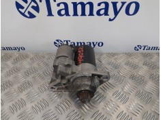 Recambio de motor arranque para seat ibiza (6l1) 1.4 16v referencia OEM IAM 0001120406  02T911023R