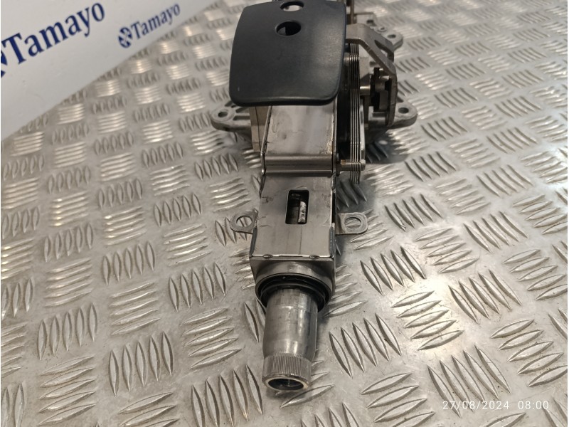 Recambio de columna direccion para seat leon (1p1) 1.6 referencia OEM IAM 1K1419502AB  549093B