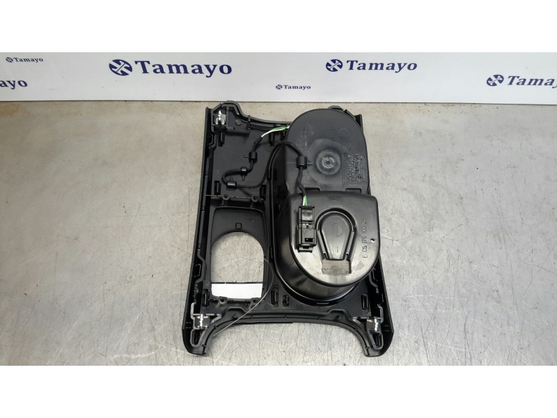 Recambio de posa vasos para mercedes-benz clase a (w176) 1.6 cat referencia OEM IAM A1766801610  