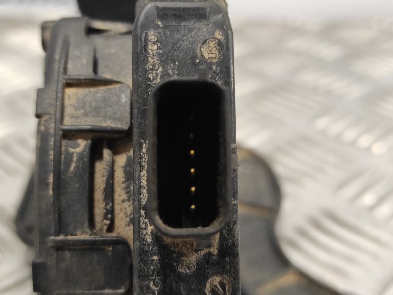 Recambio de pedal acelerador para ford transit kastenwagen (ttg) referencia OEM IAM   6PV93456200