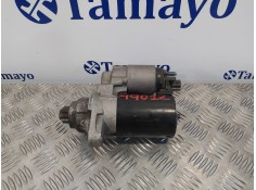 Recambio de motor arranque para seat ibiza (6l1) 1.4 16v referencia OEM IAM 0001120406  02T911023R 2