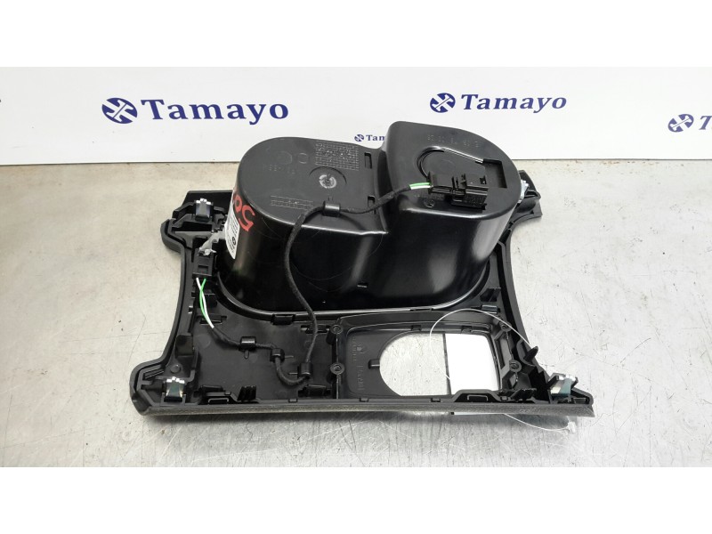 Recambio de posa vasos para mercedes-benz clase a (w176) 1.6 cat referencia OEM IAM A1766801610  