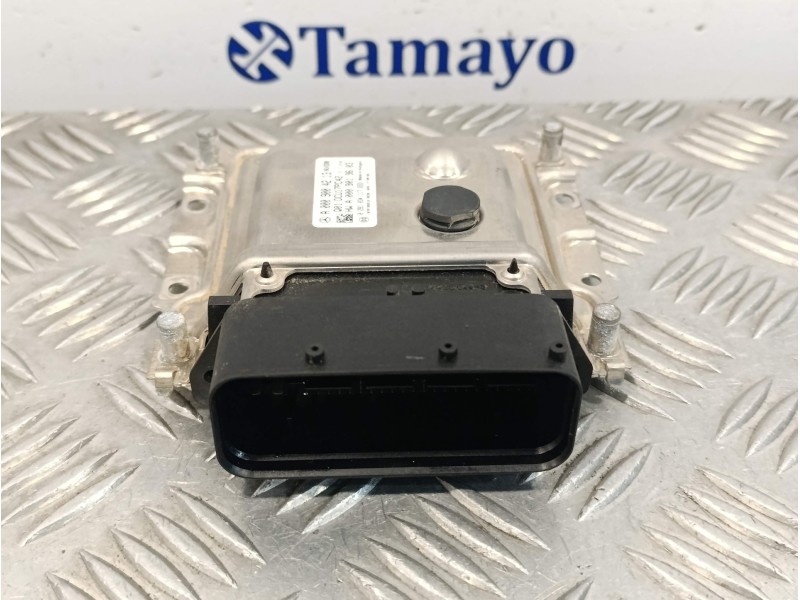 Recambio de modulo electronico para mercedes-benz vito mixto (447) referencia OEM IAM 0281034117 DCU17PC42 A0009004213