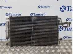 Recambio de condensador / radiador aire acondicionado para kia sportage 2.0 turbodiesel cat referencia OEM IAM   