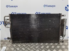 Recambio de condensador / radiador aire acondicionado para kia sportage 2.0 turbodiesel cat referencia OEM IAM    2