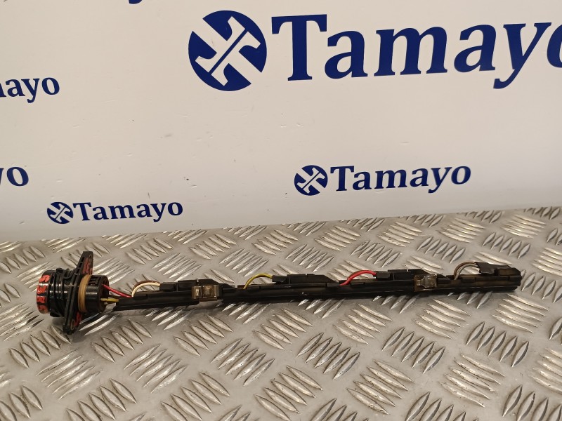 Recambio de cable para volkswagen passat berlina (3c2) 2.0 tdi referencia OEM IAM 038971803  