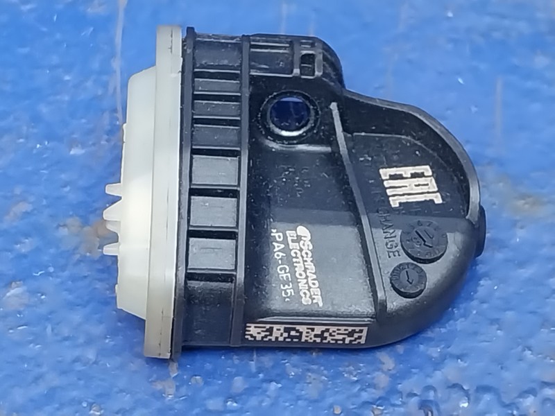 Recambio de sensor presion para subaru xv 2.0 cat referencia OEM IAM 28103FFL000  