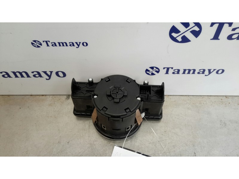 Recambio de mando luces para mercedes-benz clase a (w176) 1.6 cat referencia OEM IAM A2129050551  10091531