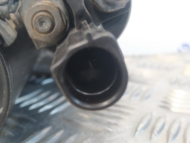 Recambio de motor arranque para seat ibiza (6l1) 1.4 16v referencia OEM IAM 0001120406  02T911023R