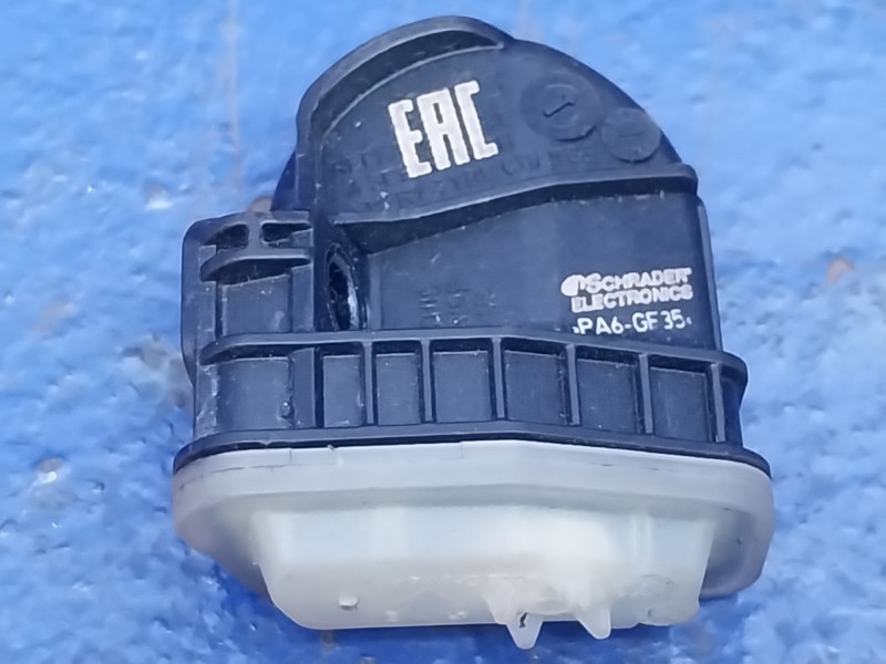 Recambio de sensor presion para subaru xv 2.0 cat referencia OEM IAM 28103FFL000  