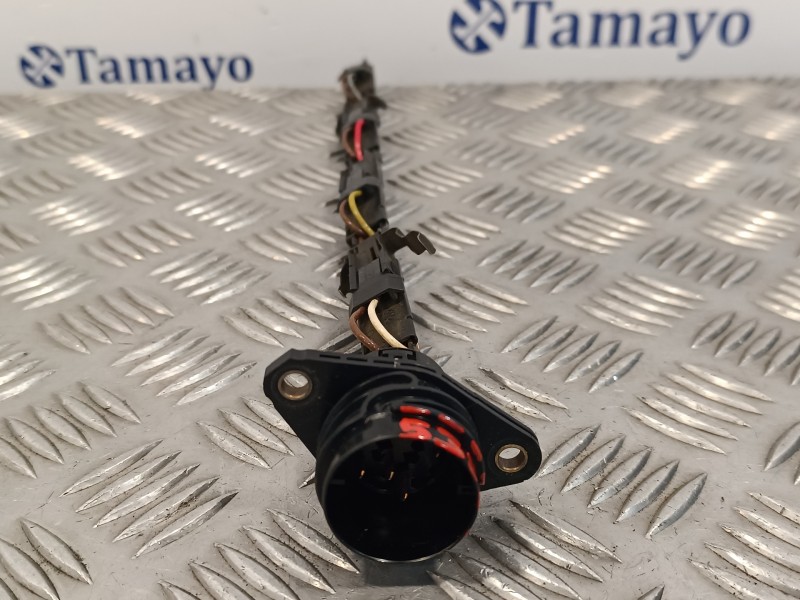Recambio de cable para volkswagen passat berlina (3c2) 2.0 tdi referencia OEM IAM 038971803  